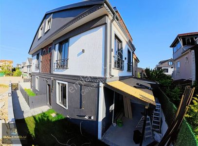 Konut-Villa