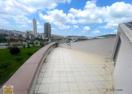 İşyeri-Bina