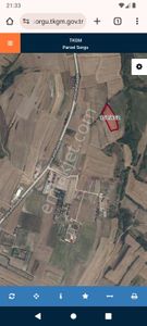 Arsa-Konut İmarlı