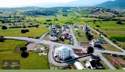 Konut-Villa