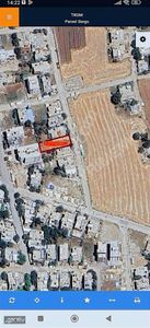 Arsa-Toplu Konut İçin