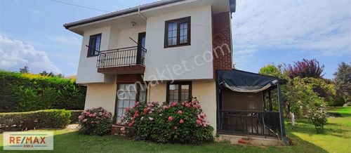 Konut-Villa