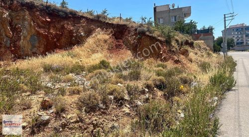 Arsa-Villa İmarlı