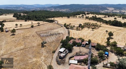 Arsa-Konut İmarlı