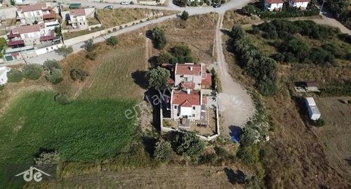 Arsa-Konut İmarlı