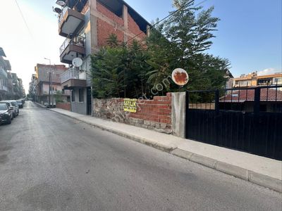 Arsa-Konut İmarlı