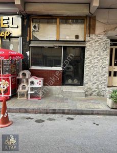 İşyeri-Depo