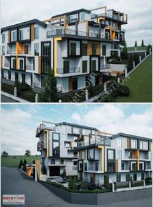 Konut-Daire