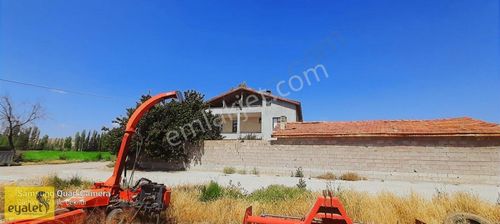 Konut-Çiftlik Evi