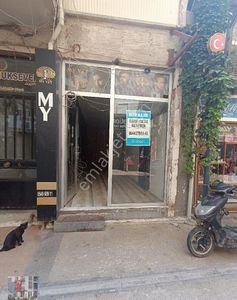 İşyeri-Dükkan & Mağaza