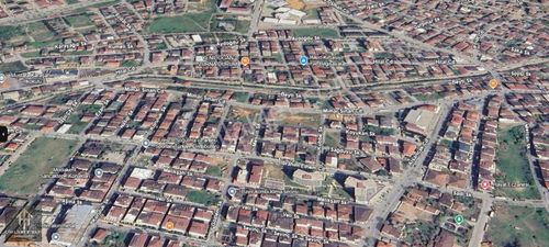 Arsa-Konut İmarlı