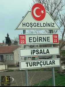 Arsa-Tarla