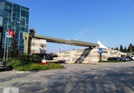 İşyeri-Ofis