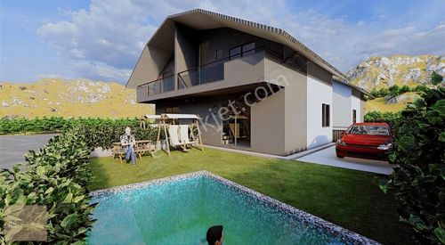 Konut-Villa