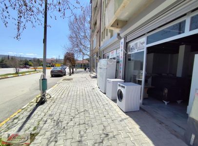 İşyeri-Dükkan & Mağaza