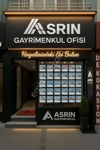 İşyeri-Dükkan & Mağaza