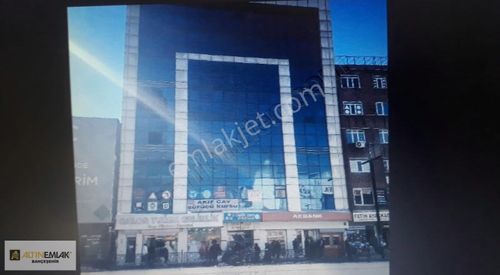 İşyeri-Ofis