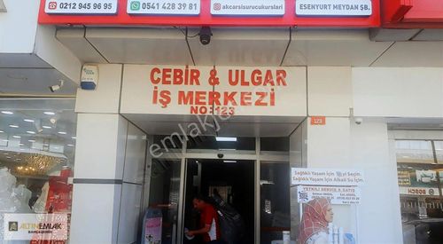 İşyeri-Ofis