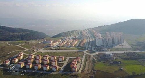 Arsa-Konut İmarlı