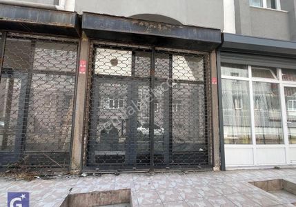 İşyeri-Dükkan & Mağaza