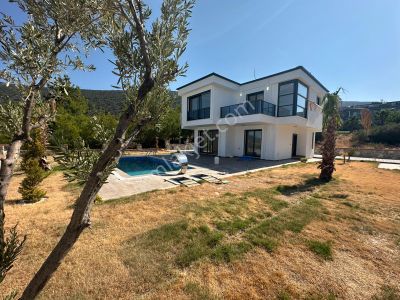 Konut-Villa