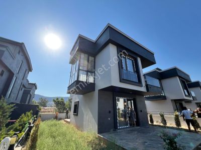 Konut-Villa