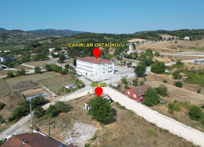 Arsa-Konut İmarlı