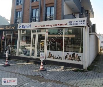 İşyeri-Dükkan & Mağaza