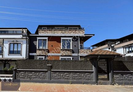 Konut-Villa