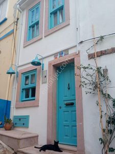Konut-Müstakil Ev