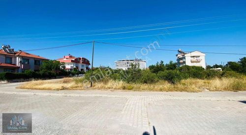 Arsa-Villa İmarlı