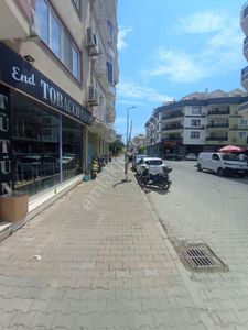 İşyeri-Dükkan & Mağaza