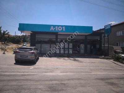 Arsa-Konut İmarlı