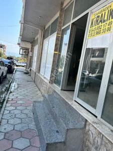 İşyeri-Dükkan & Mağaza