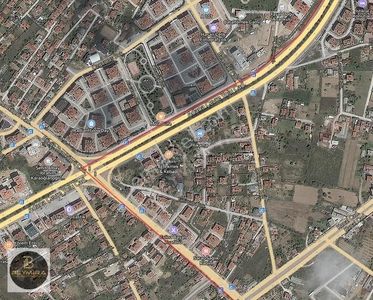 Arsa-Konut İmarlı
