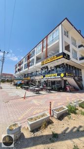 İşyeri-Restaurant