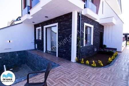 Konut-Villa
