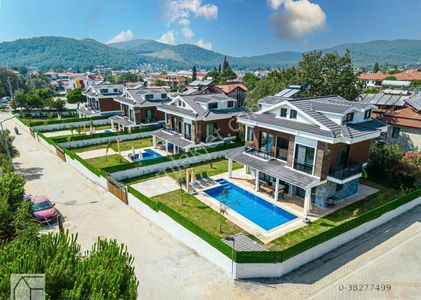Konut-Villa