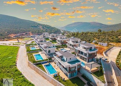 Konut-Villa