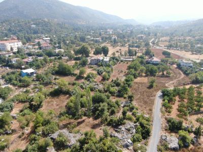 Arsa-Konut İmarlı