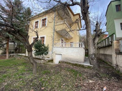 Konut-Villa