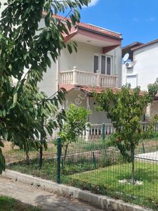 Konut-Yazlık
