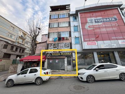 İşyeri-Dükkan & Mağaza