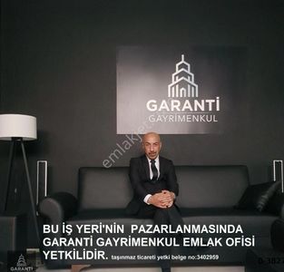 İşyeri-Genel
