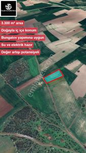 Arsa-Tarla