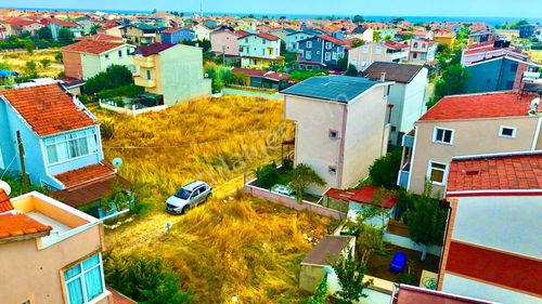 Arsa-Villa İmarlı
