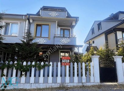 Konut-Villa