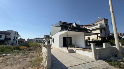 Konut-Villa
