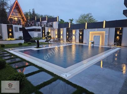 Konut-Villa