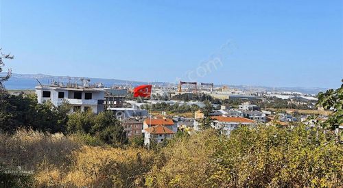 Arsa-Konut İmarlı